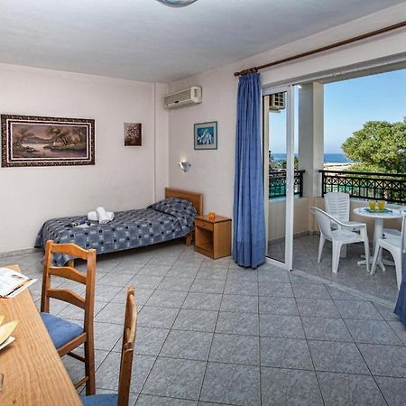 Bali Dorian Apartments Zewnętrze zdjęcie