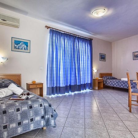 Bali Dorian Apartments Zewnętrze zdjęcie
