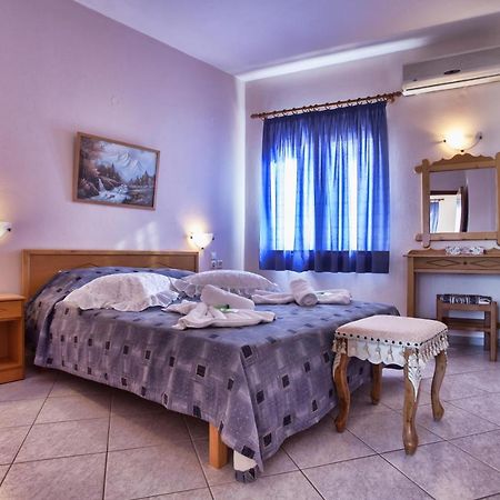 Bali Dorian Apartments Zewnętrze zdjęcie