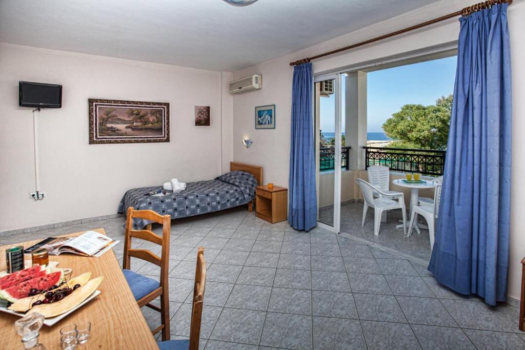 Bali Dorian Apartments Zewnętrze zdjęcie