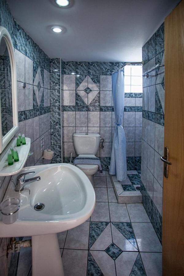 Bali Dorian Apartments Zewnętrze zdjęcie