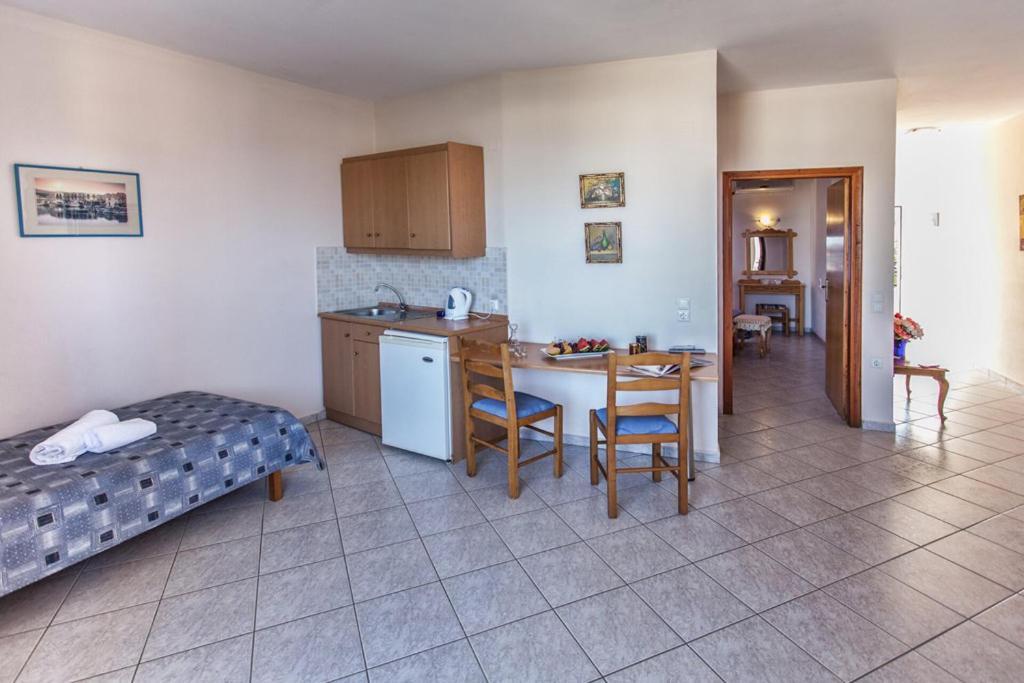 Bali Dorian Apartments Zewnętrze zdjęcie