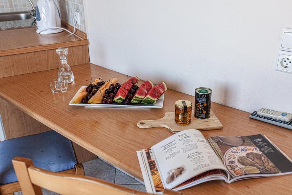 Bali Dorian Apartments Zewnętrze zdjęcie