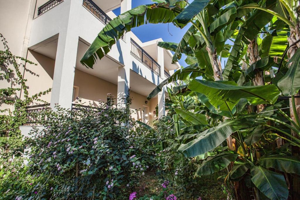 Bali Dorian Apartments Zewnętrze zdjęcie