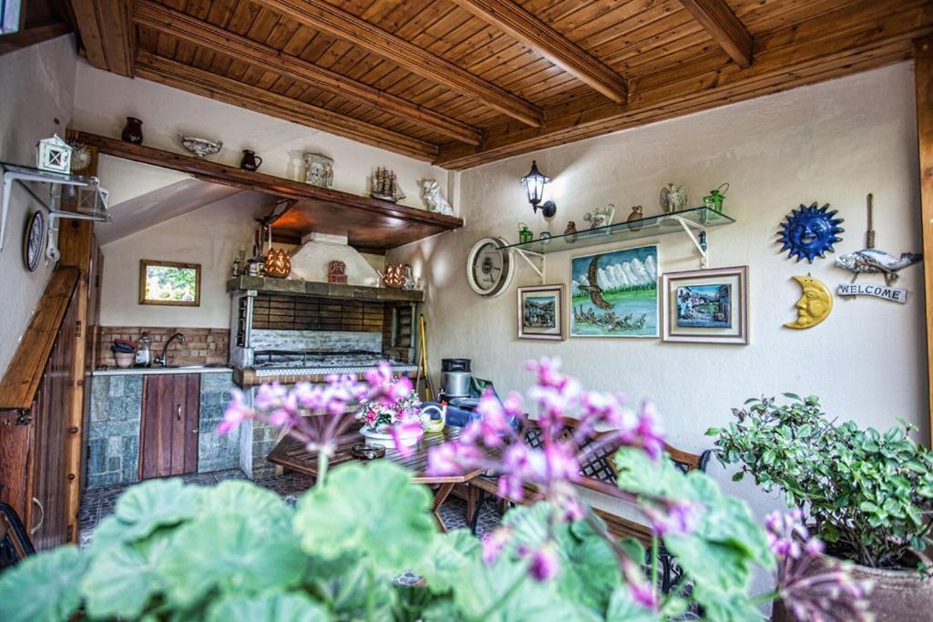 Bali Dorian Apartments Zewnętrze zdjęcie