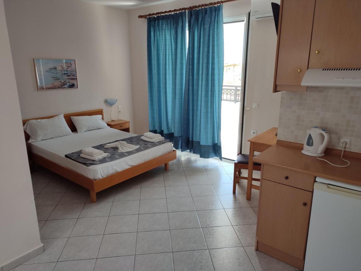 Bali Dorian Apartments Zewnętrze zdjęcie
