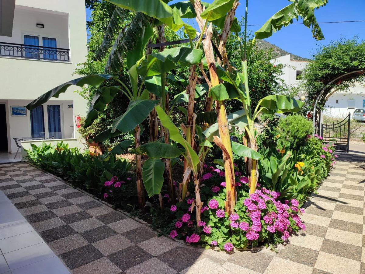 Bali Dorian Apartments Zewnętrze zdjęcie
