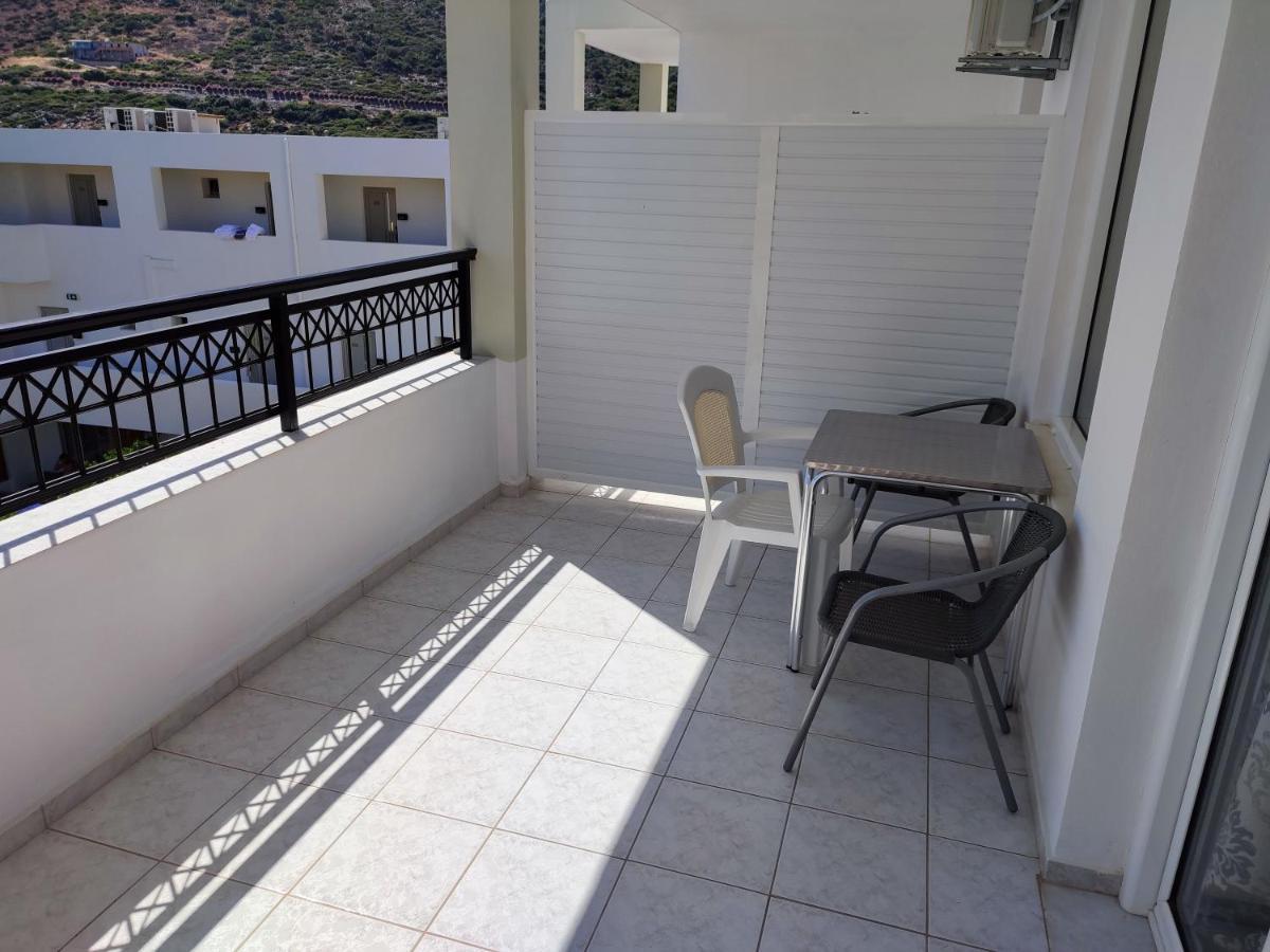 Bali Dorian Apartments Zewnętrze zdjęcie