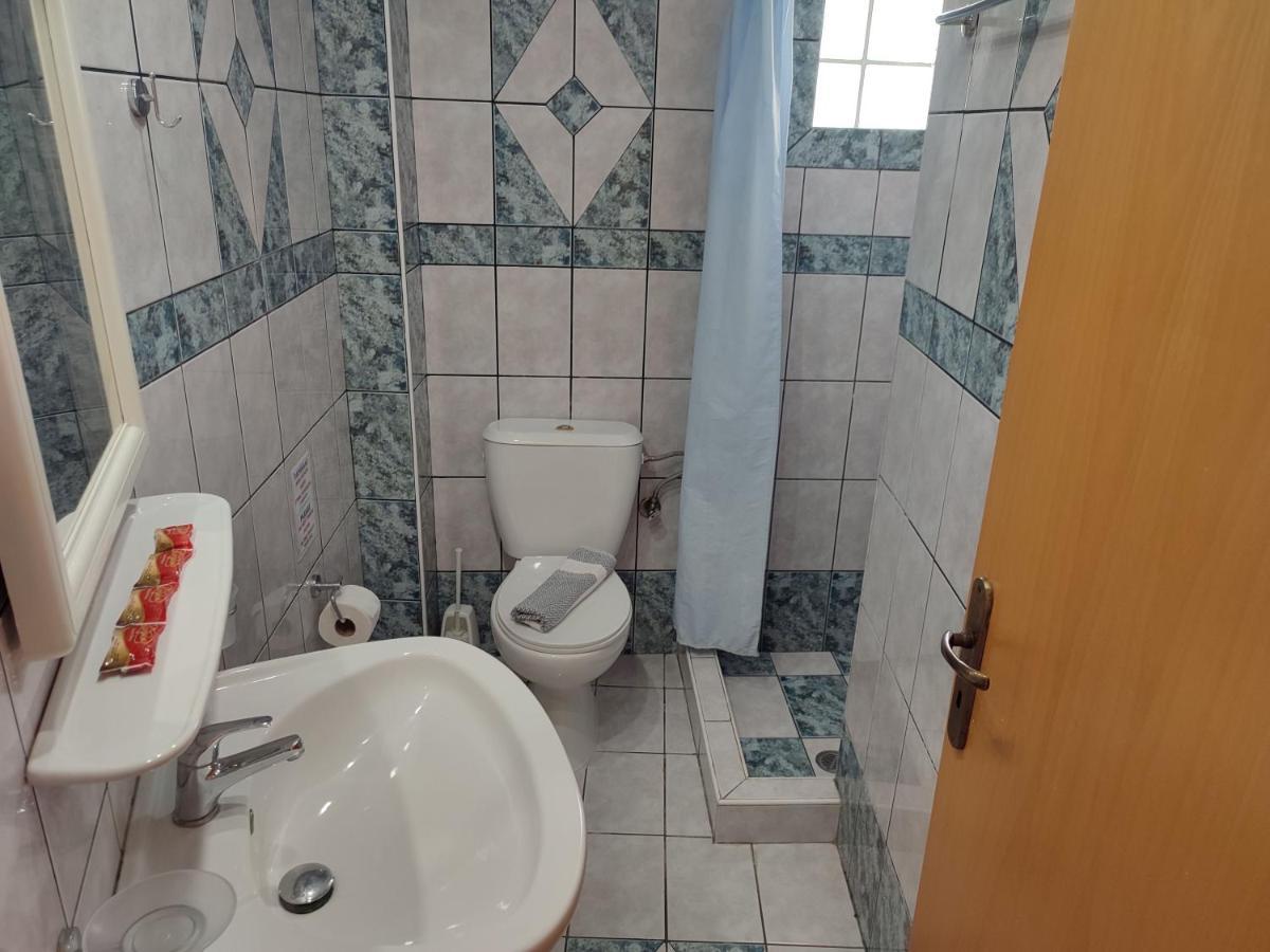 Bali Dorian Apartments Zewnętrze zdjęcie