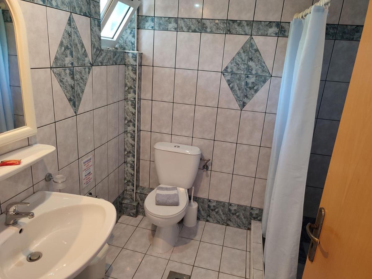 Bali Dorian Apartments Zewnętrze zdjęcie