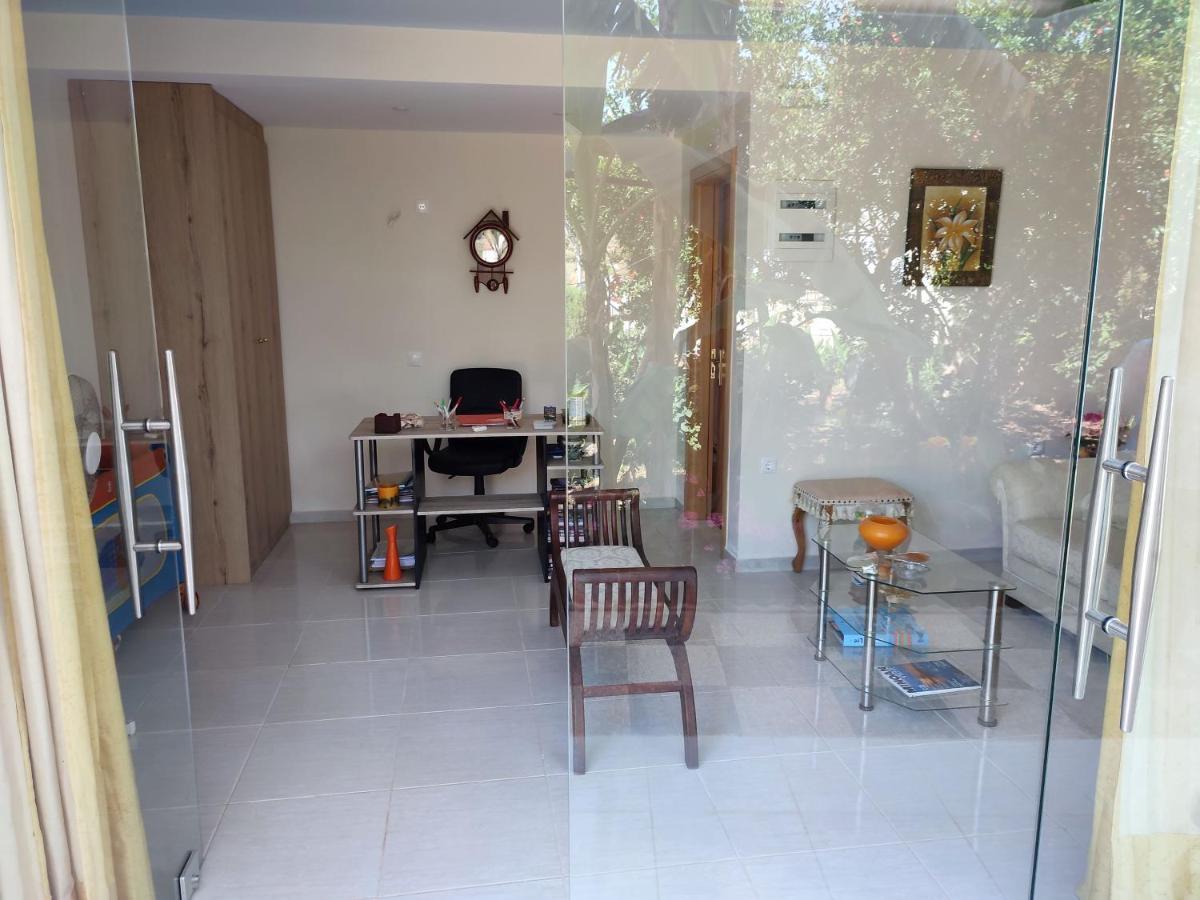Bali Dorian Apartments Zewnętrze zdjęcie