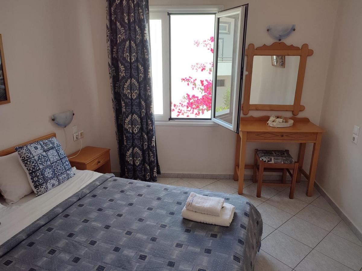 Bali Dorian Apartments Zewnętrze zdjęcie