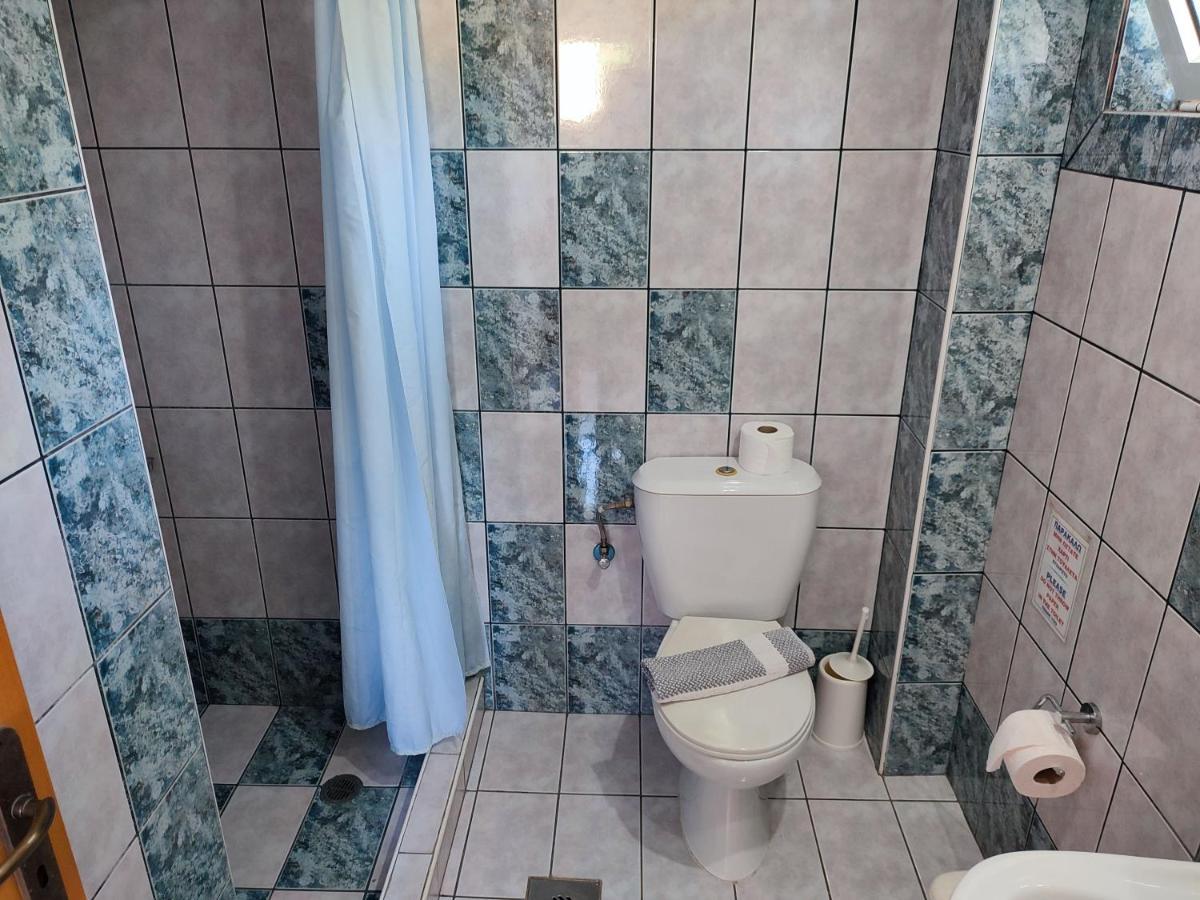 Bali Dorian Apartments Zewnętrze zdjęcie