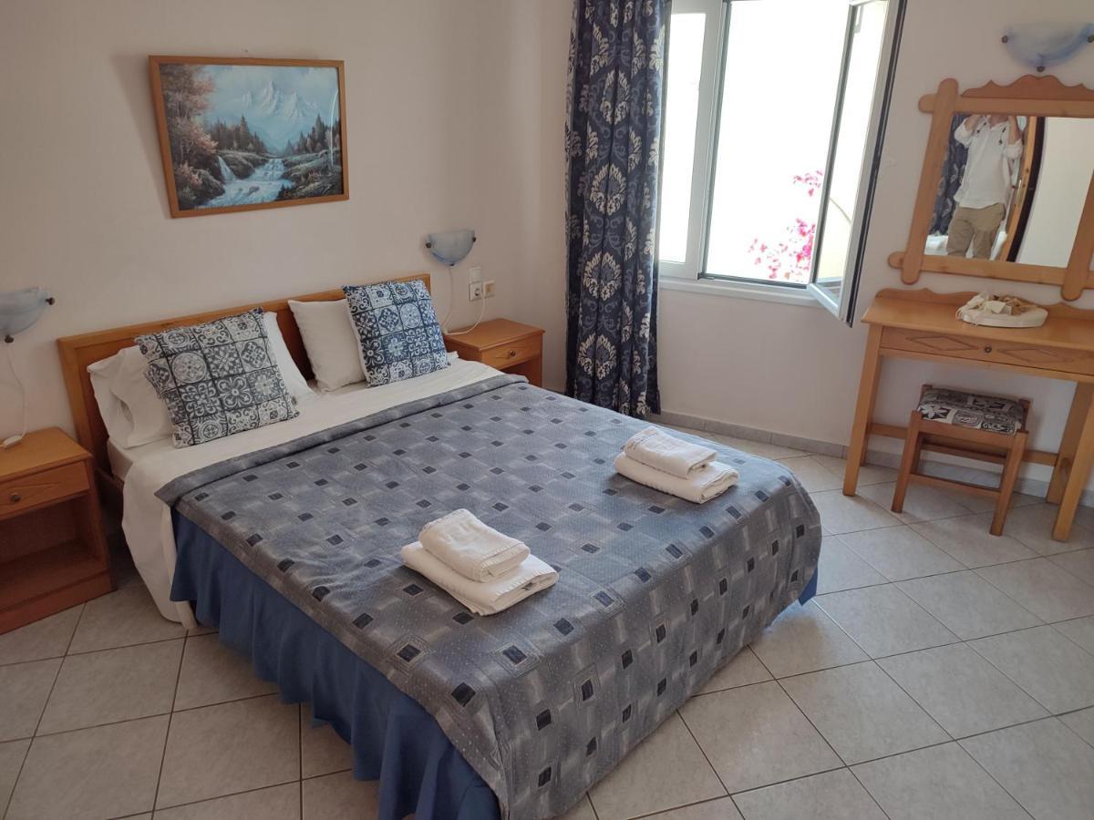 Bali Dorian Apartments Zewnętrze zdjęcie