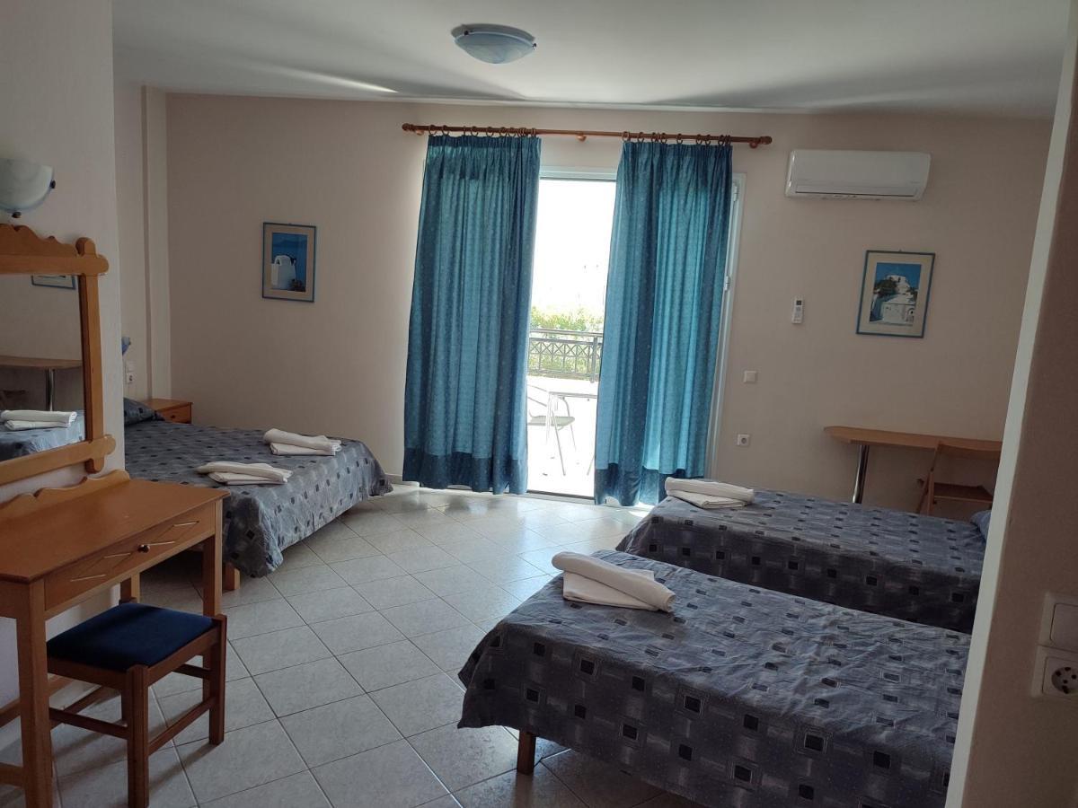 Bali Dorian Apartments Zewnętrze zdjęcie